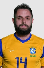Hardy Araujo Rodrigo "Rodrigo"